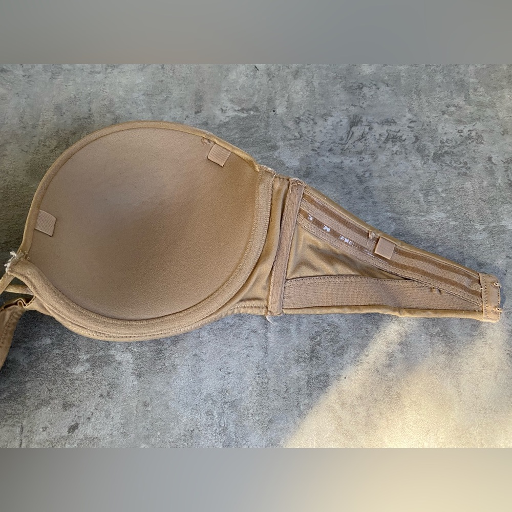 Strapless bra - Picture 4 of 4